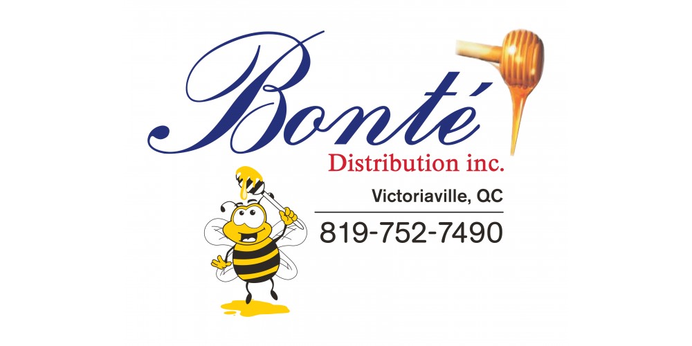 Bonté Distribution Inc